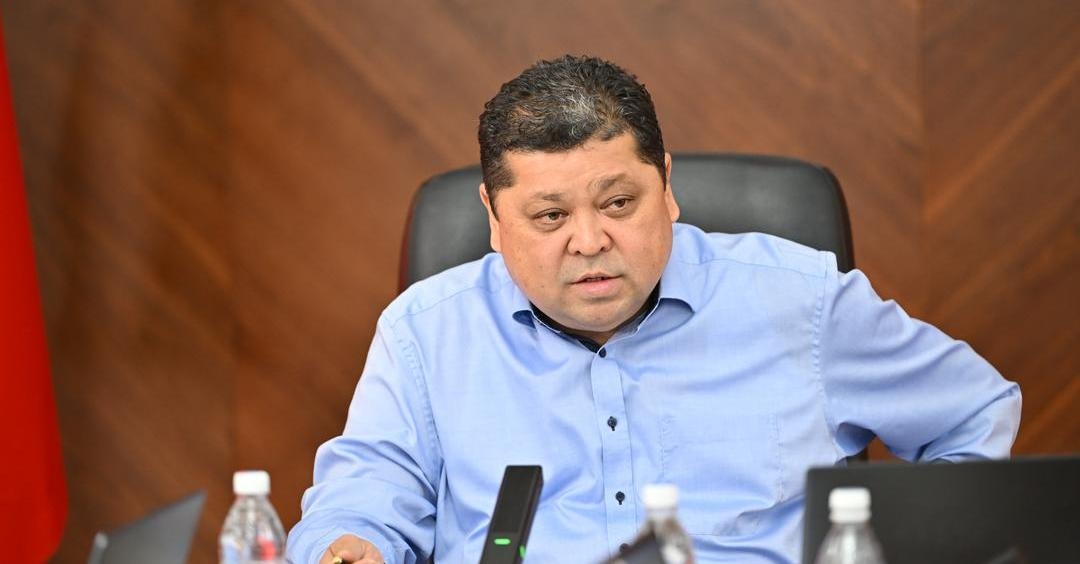 ЦИК КР досрочно прекратила полномочия ряда депутатов местных кенешей