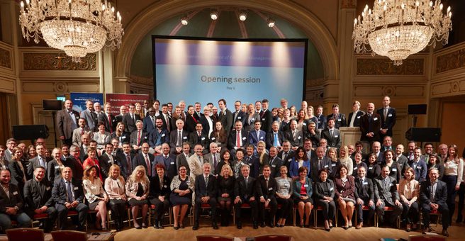 Делегация ЦИК КР приняла участие в работе 15-ой Европейской конференции органов управления выборами