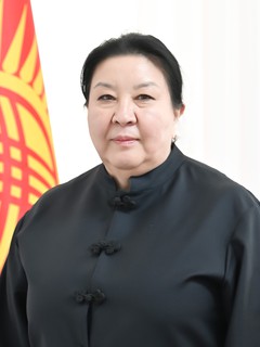 Лурова Лейла Хияновна