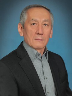 Сариев Акылбек Аблабекович